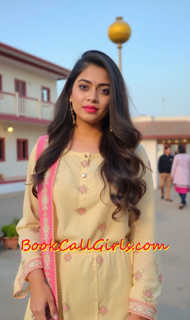 call girls in India