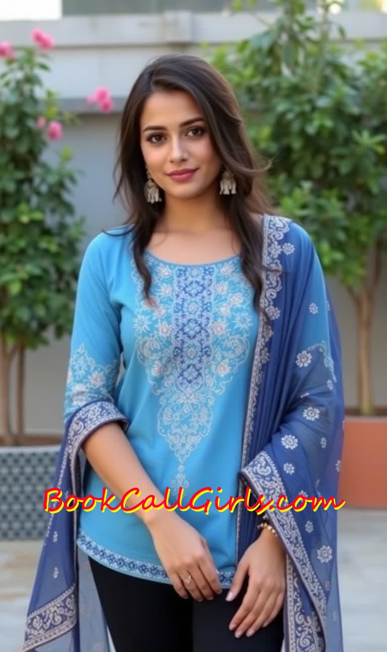 call girl in India