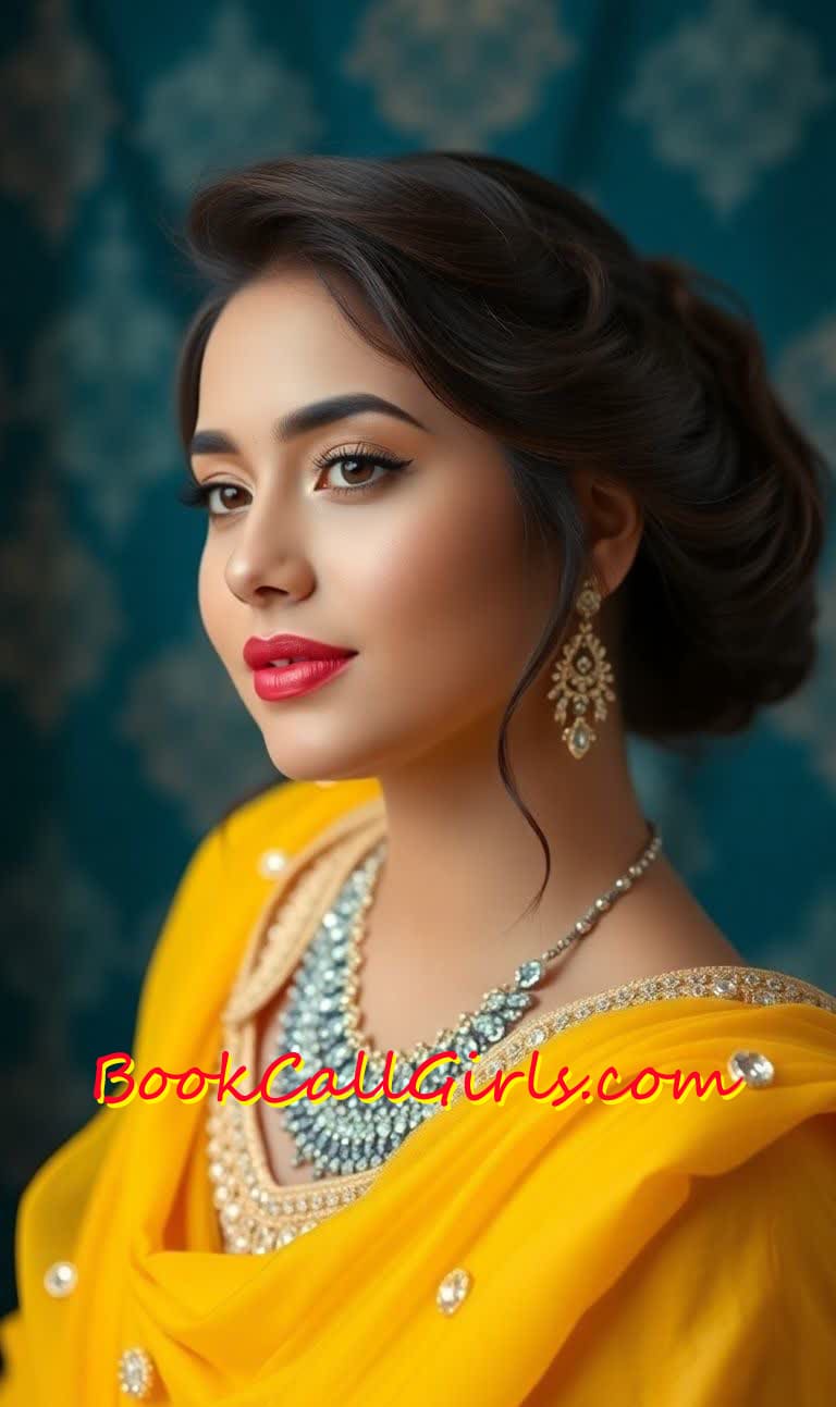 call girls service in India