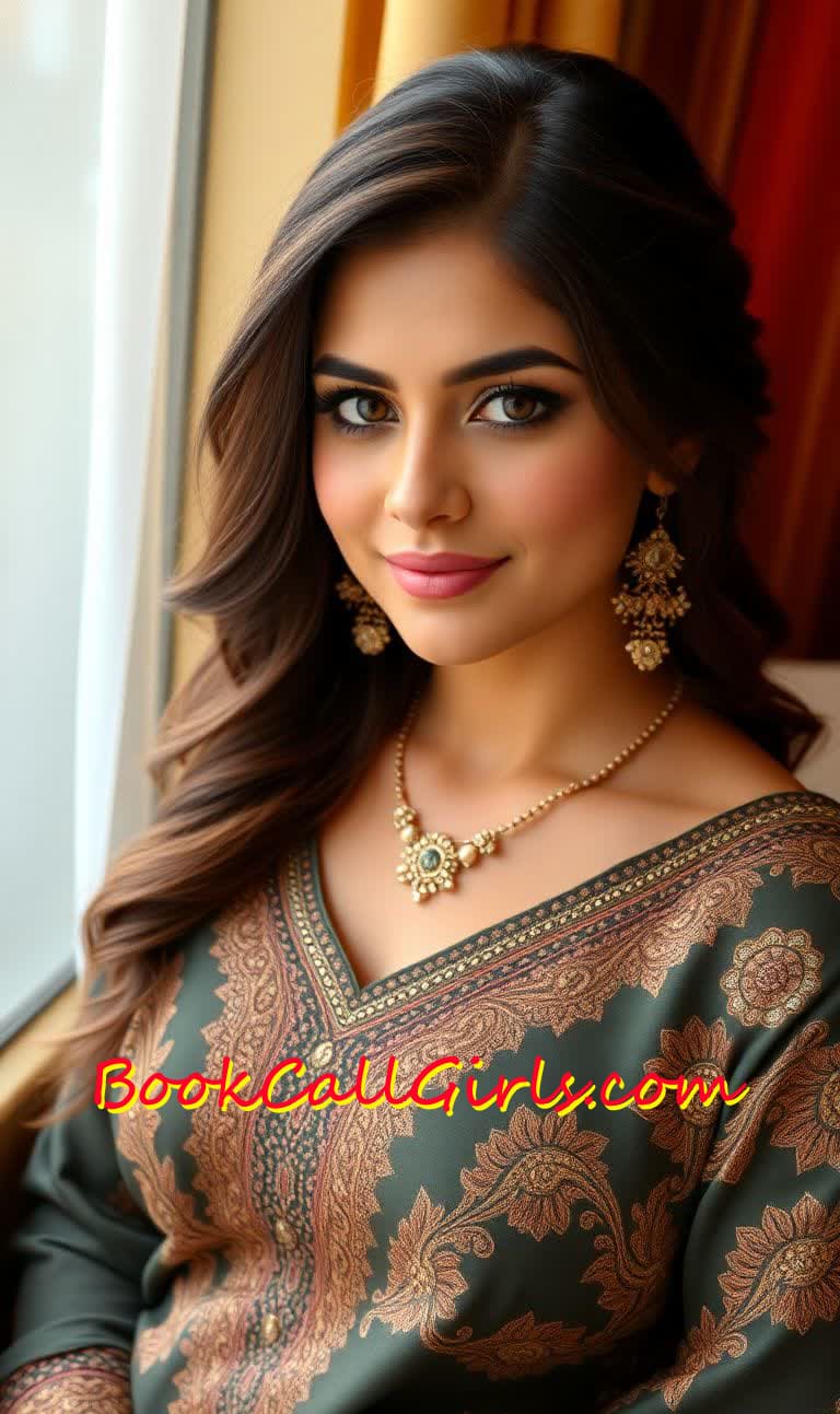 call girl in India