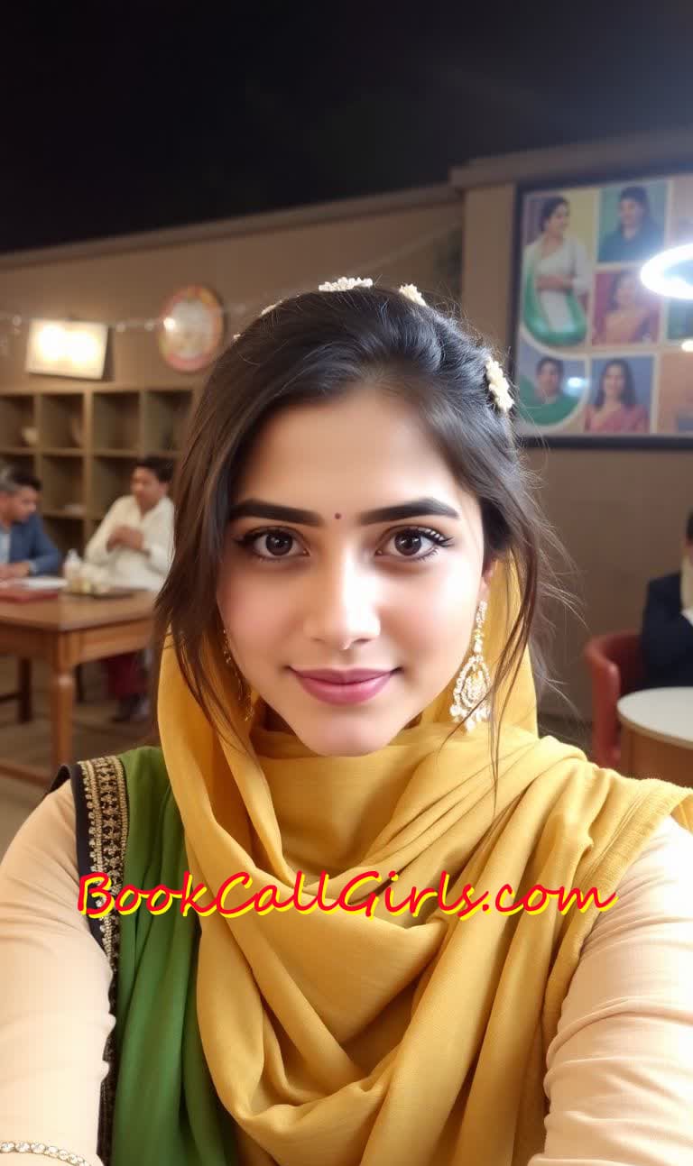 India call girl Service