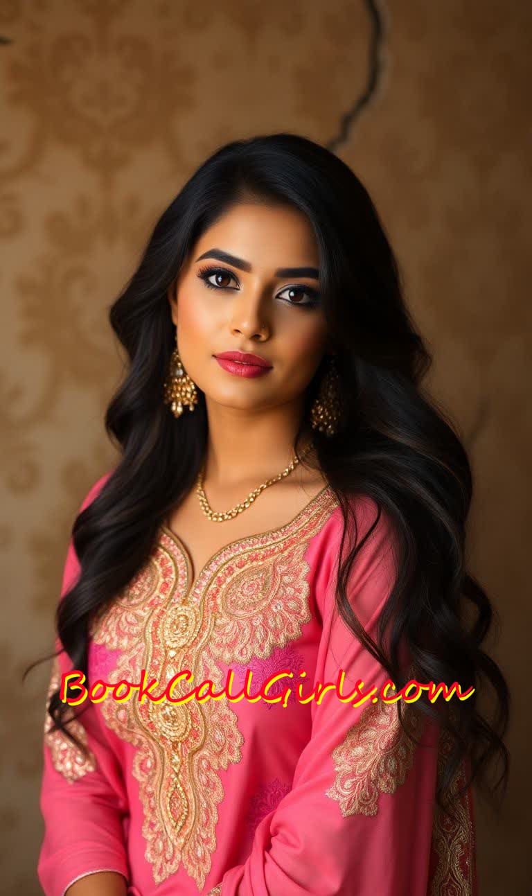 high profile India call girl