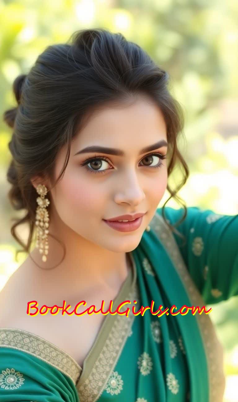 India Call Girl