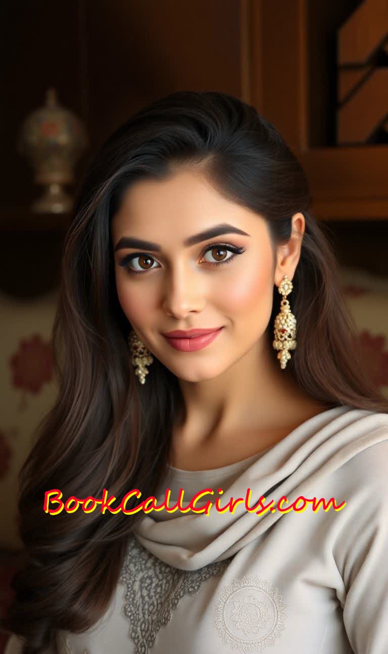 India Call Girls