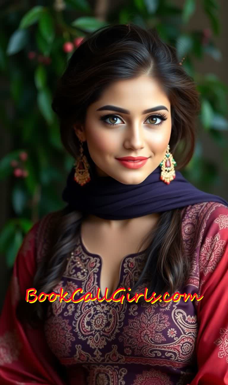 India Call Girls