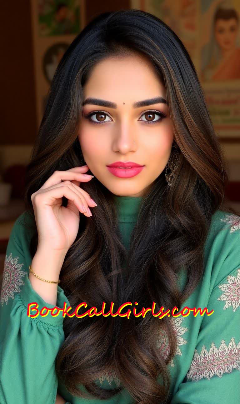 India Call Girls
