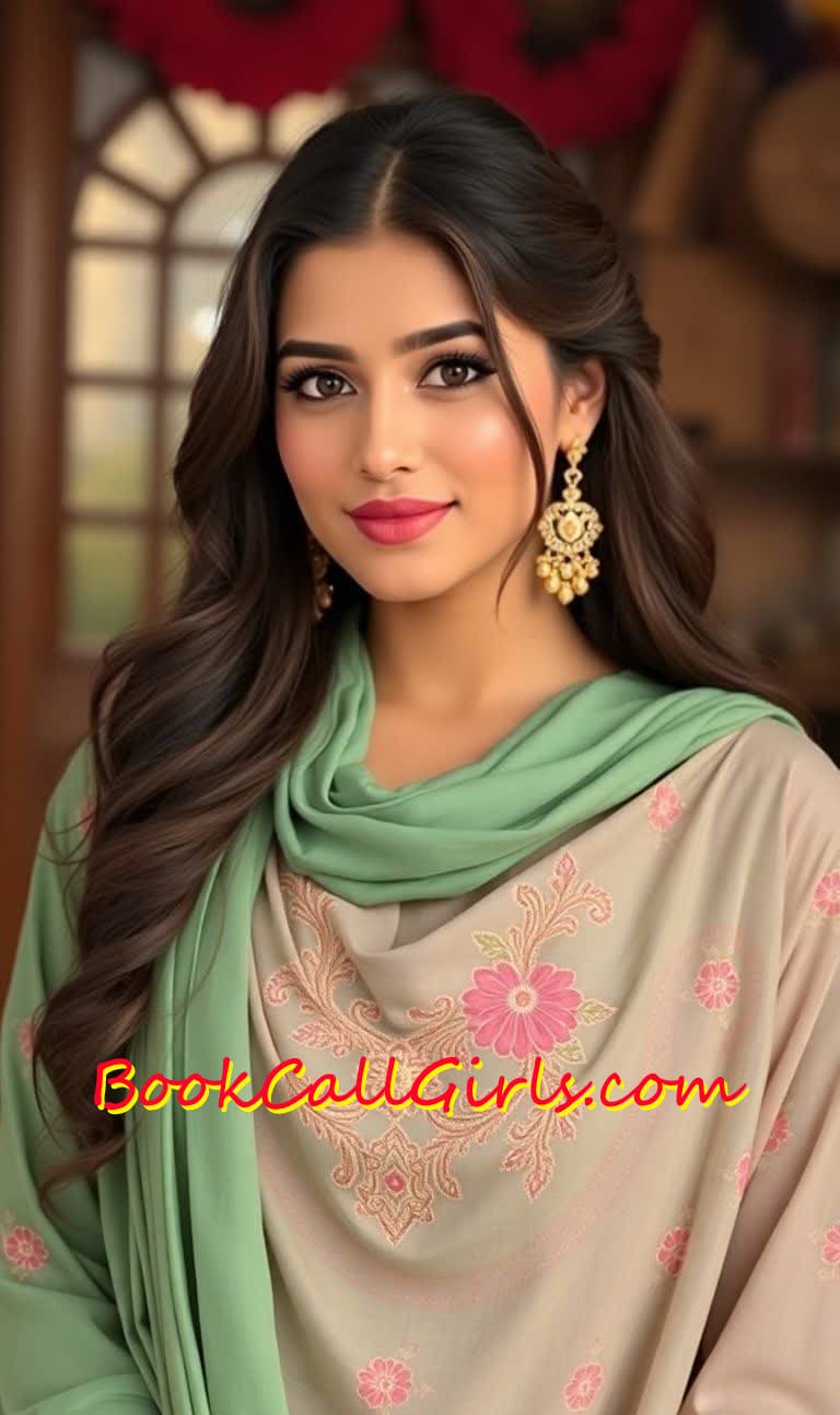 India Call Girls