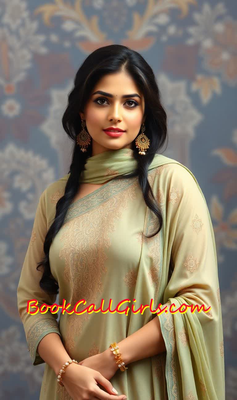 India Call Girls